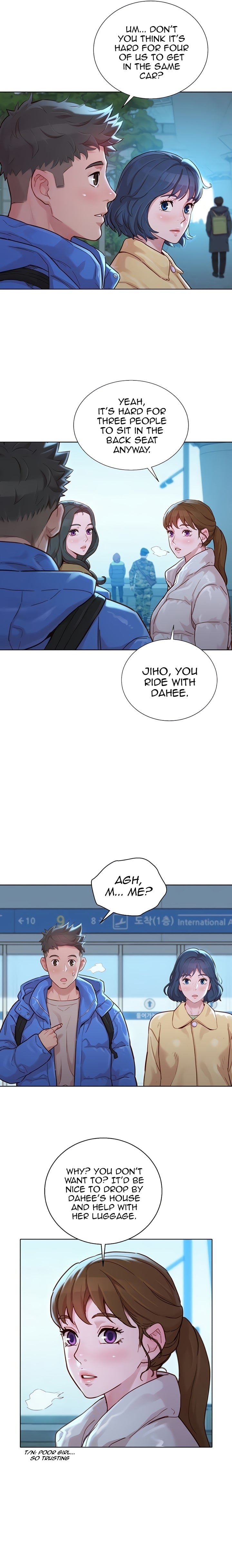 Caroline Milfy City 18