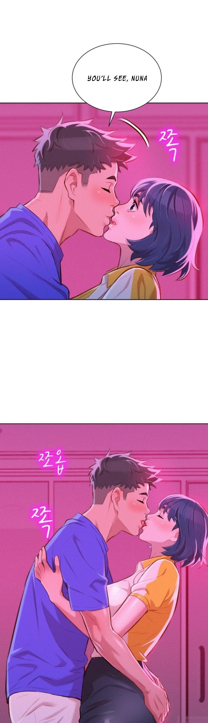 My Cute Neighbors Game