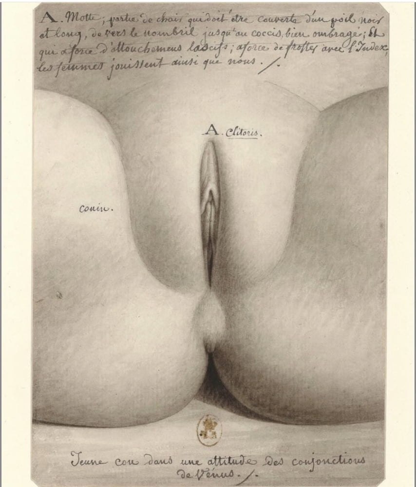 Vagina of Turkish girls