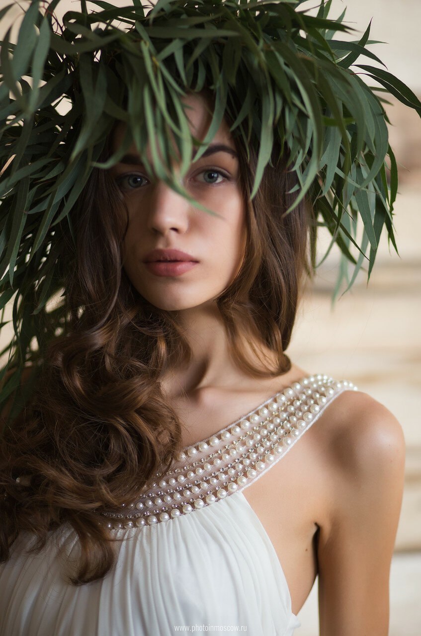 NAKED NYMPHETS ANGELS (96 photos)