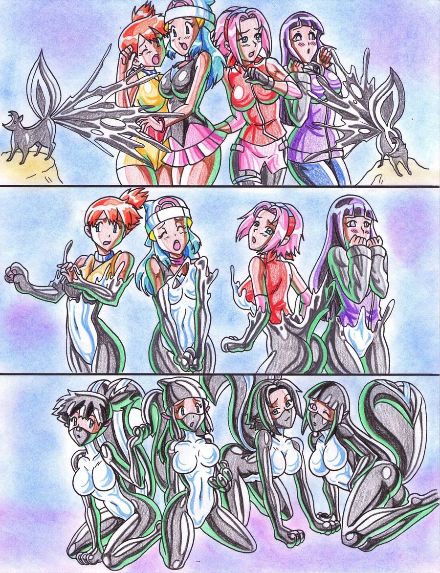 Liquid Mercury TG TF