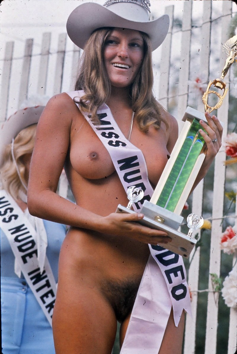 Naked Beauty Contest (81 photos)
