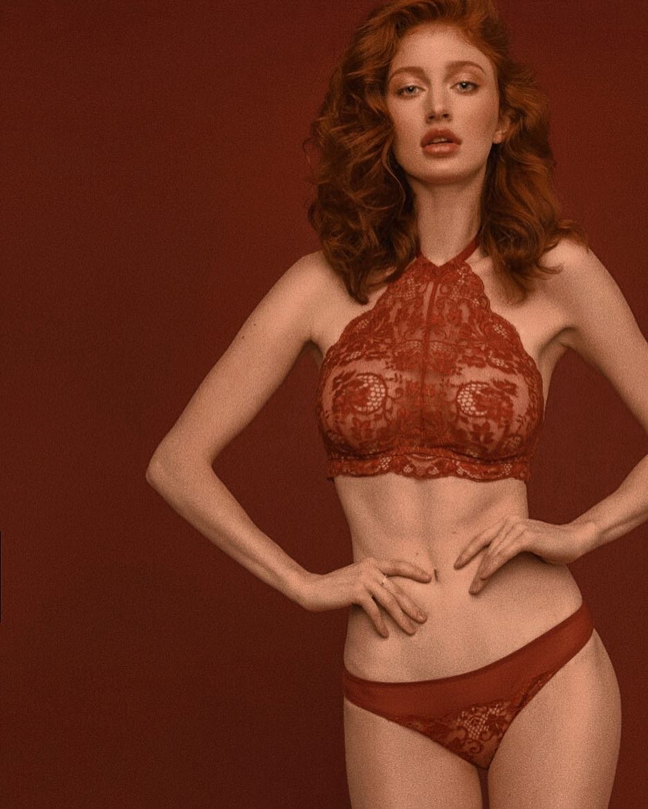 Angelina Michelle Plum