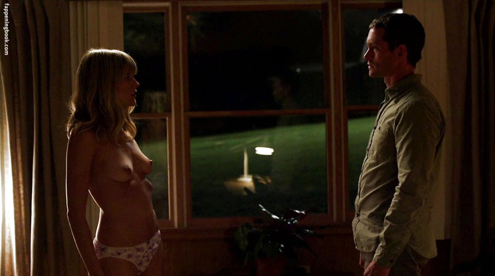 Emma Grinwell bed scenes