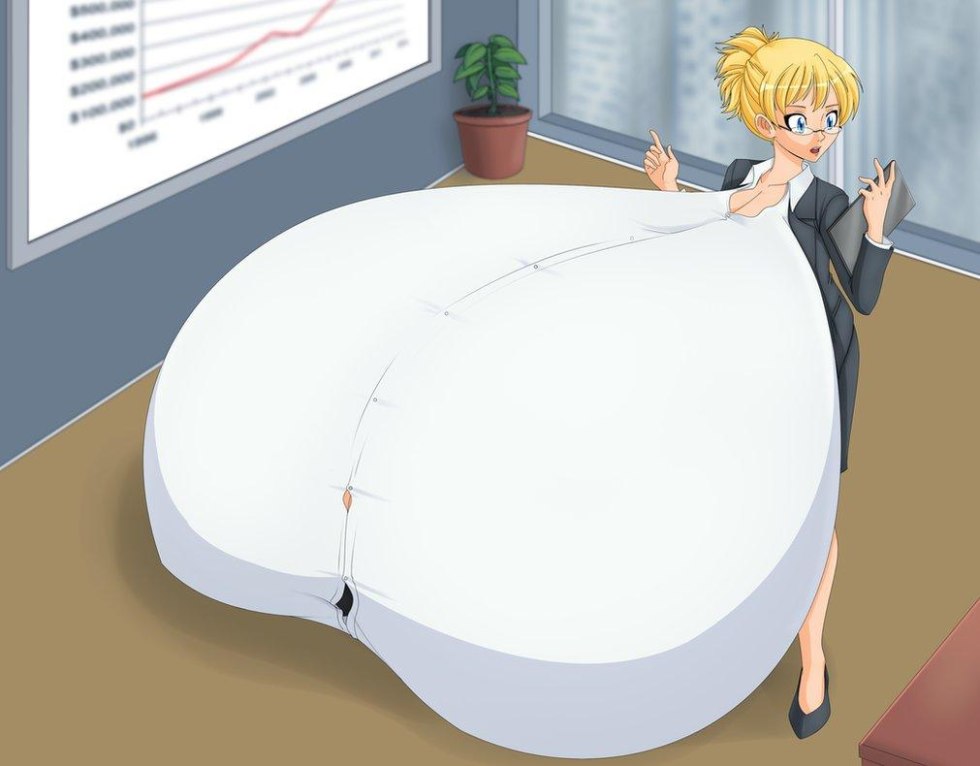 Hatsun Miku Inflation