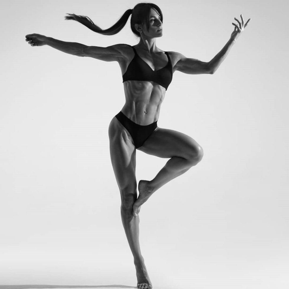 Erotic casting of girls