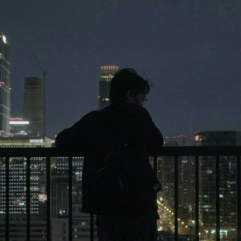 Infinite summer Lena against the background of sunset