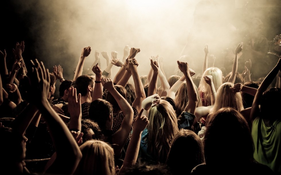 Anime is unrequited love