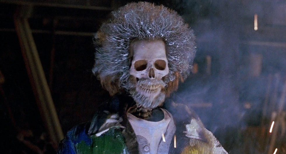 2001 maniac 2005 Gina Marie Hikin