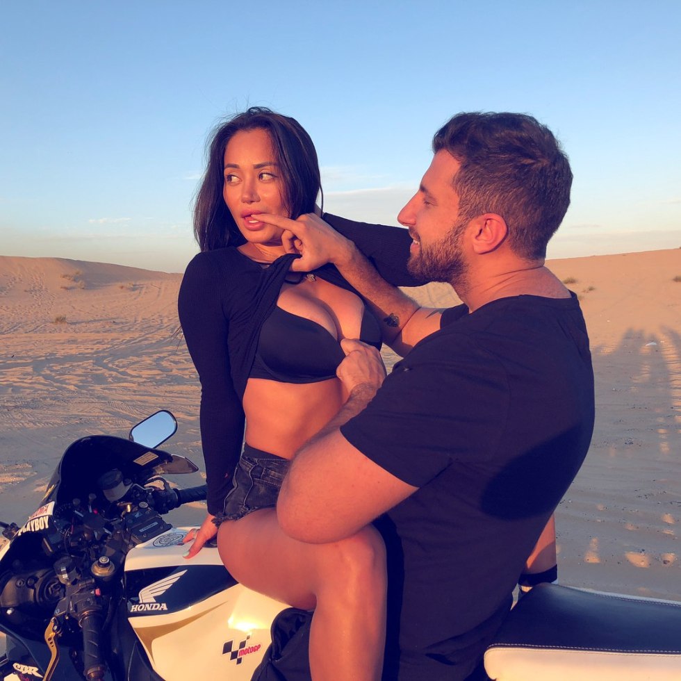 Ekaterina Igorevna Amiran