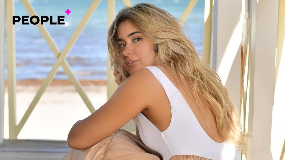 Maryam Tillyaev photo