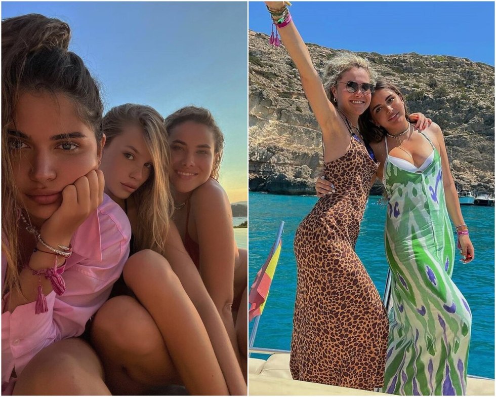 Mariam tillyaeva presidential daughter