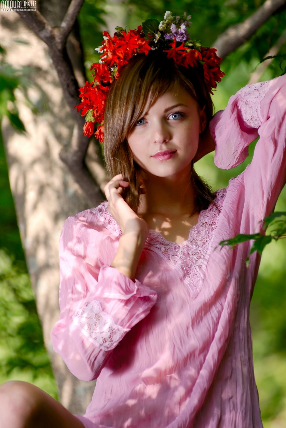 Elizabeth Turner +18