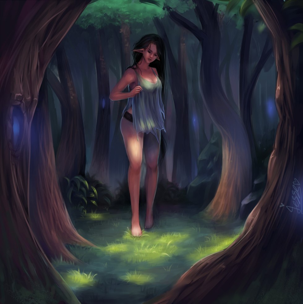 Women's perverted fantasies