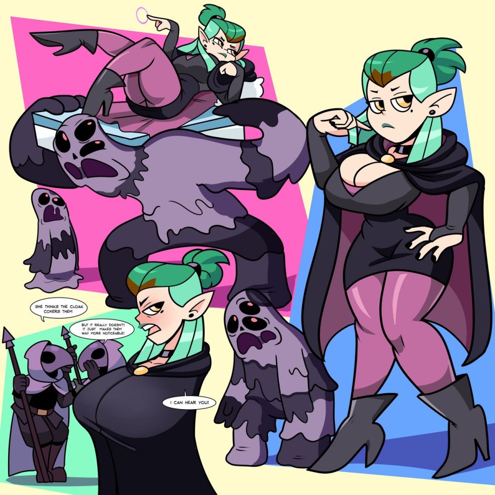 Lara Croft Hentai 3D tentacles