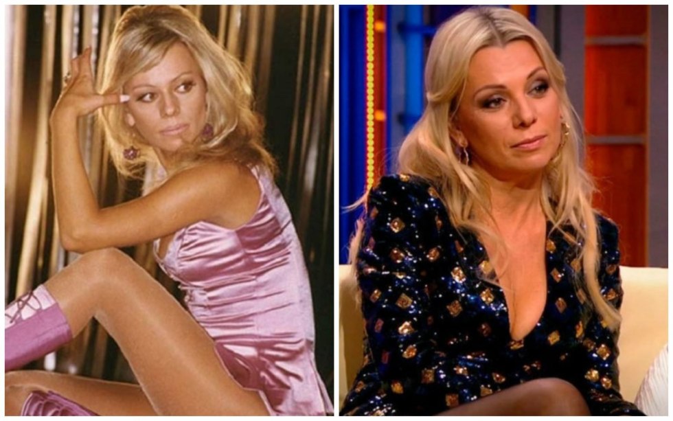 Anna Starshenbaum Maxim