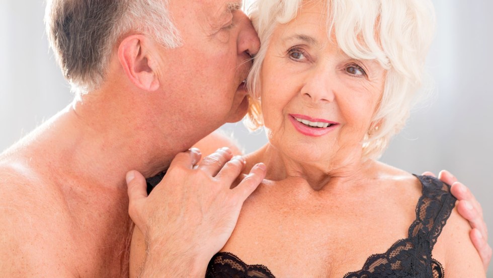 Sexuality in old age