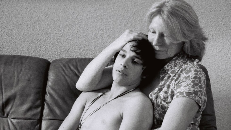 Kostya Ulmann persecuted