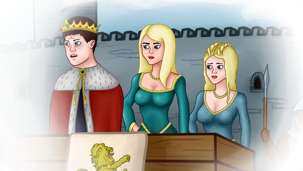 Pornographic fantasies