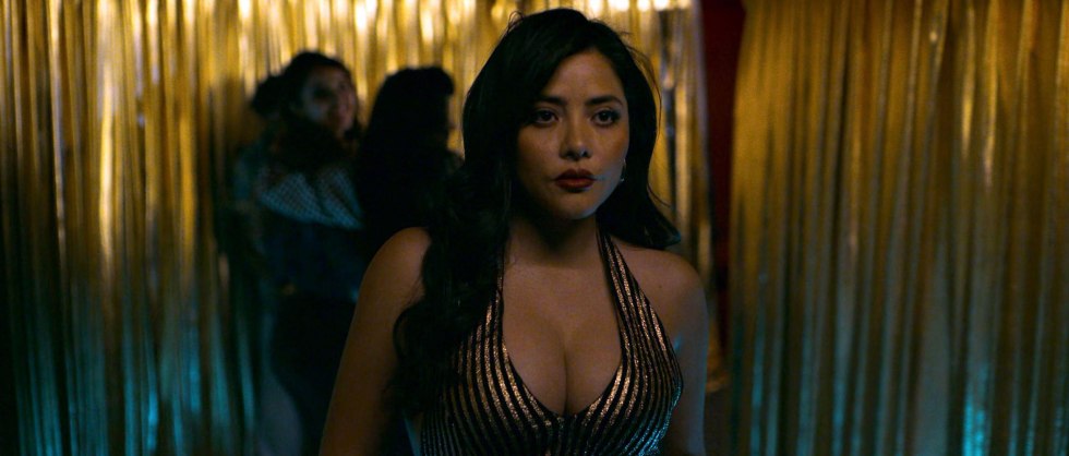 Teresa Ruis drug Mexico naked