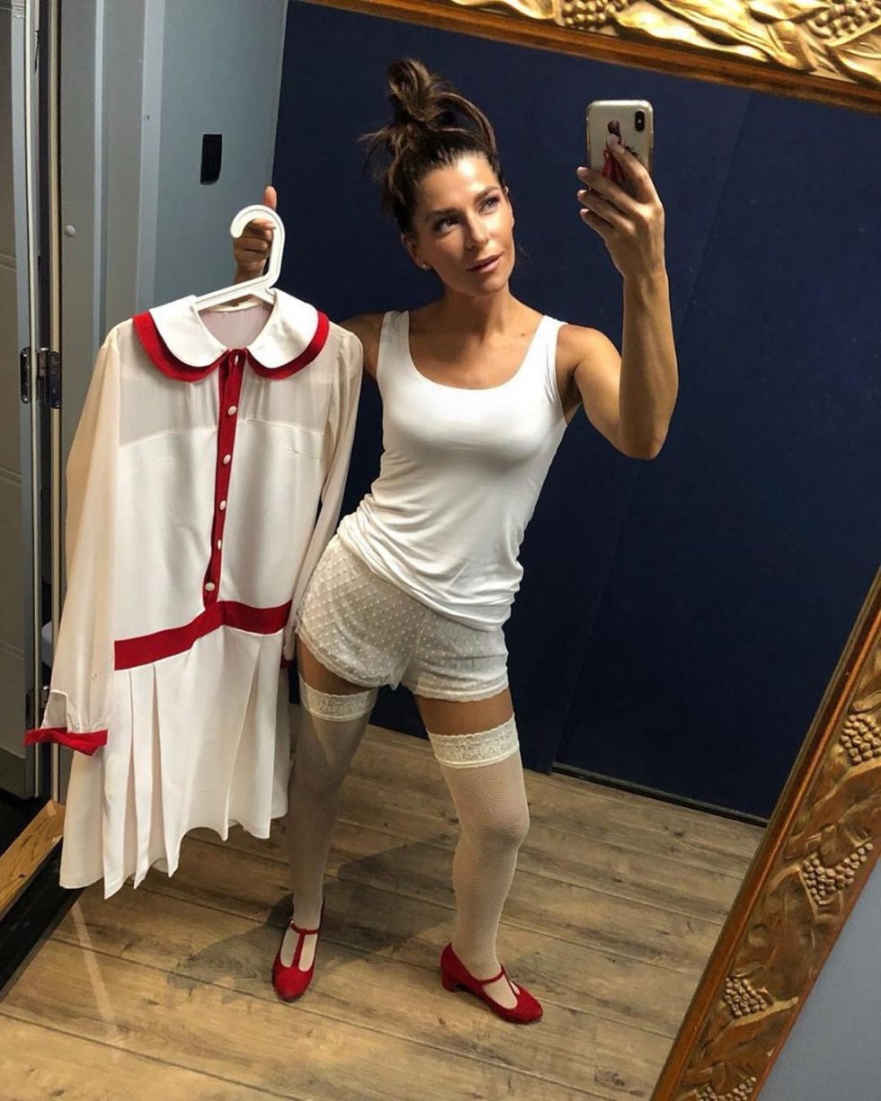 Ekaterina Volkova Pornography 2020