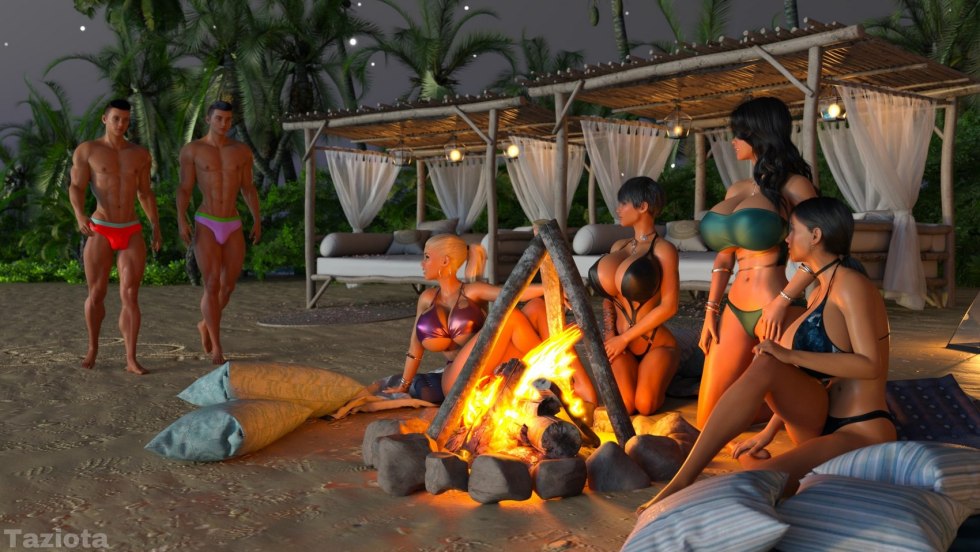 Ornella Muti First Love