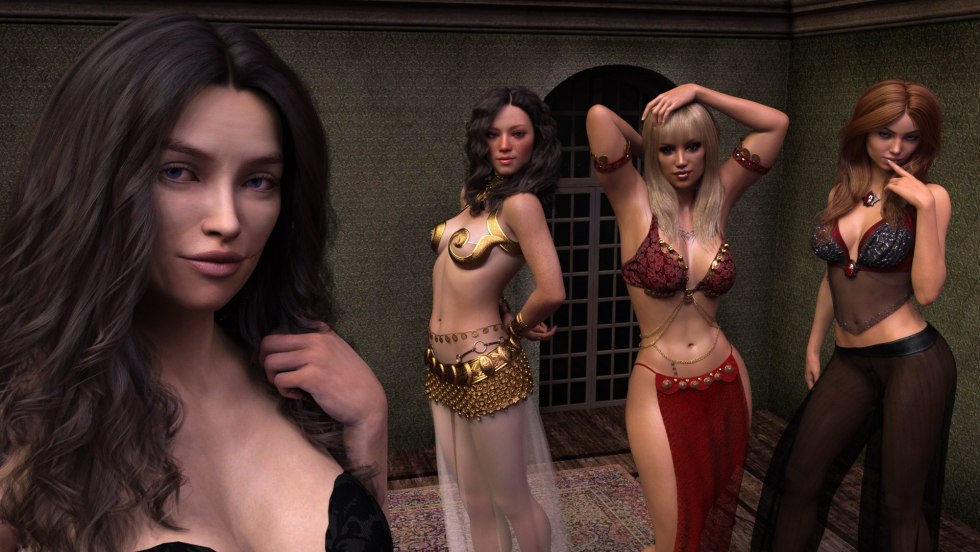 VOID’s Calling v.0.6.03