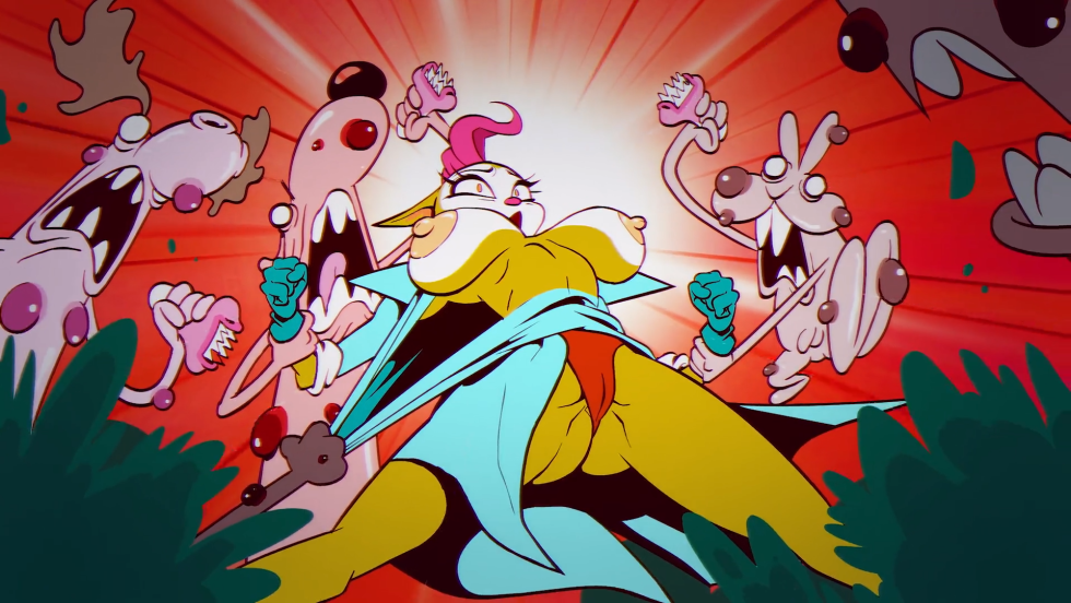 PEEPOODO S01 11 REDR1337