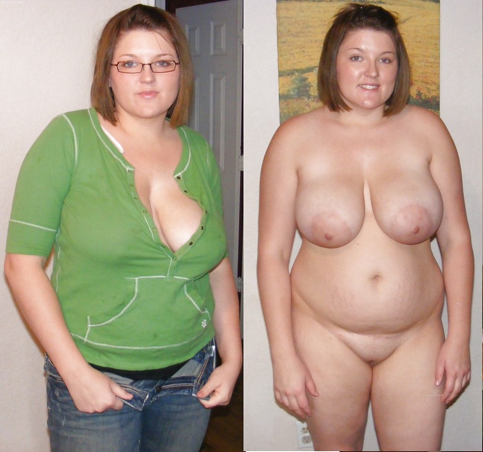 Dressed and striped thick