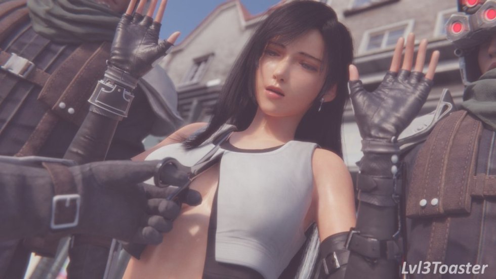 Choplyfter Anal scenes