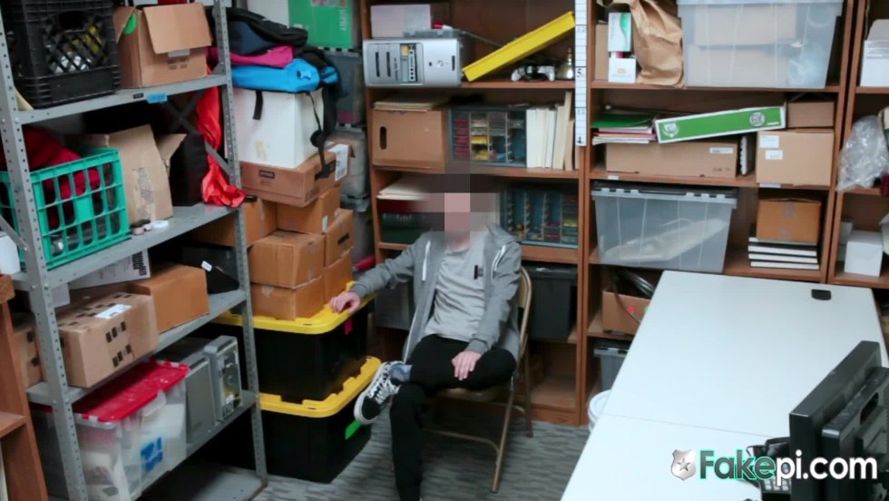 Vanessa fnap security guard