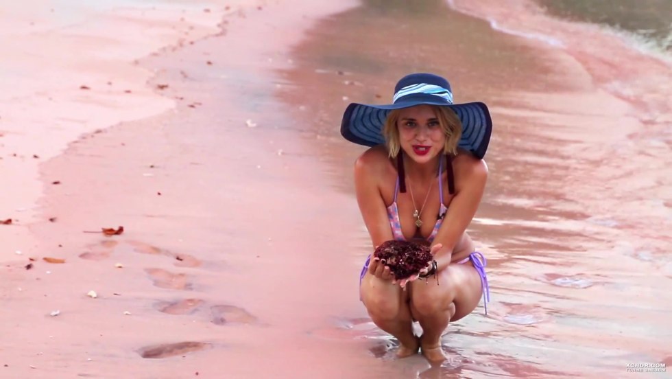 Elena Kuprashevich Naked Fake