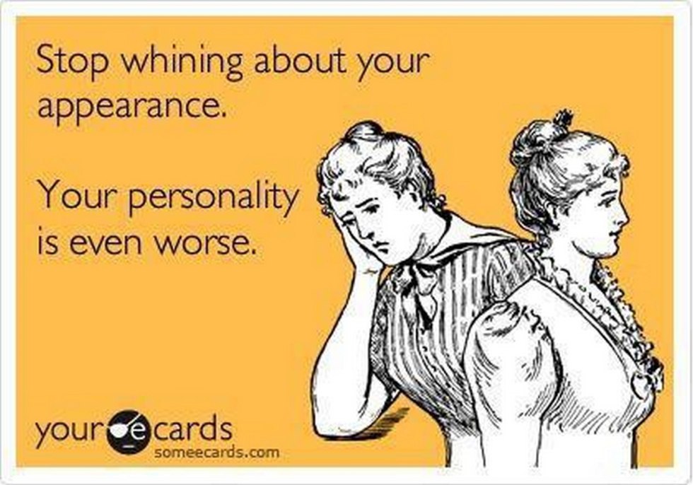 I Said Funny Word Please Laugh m