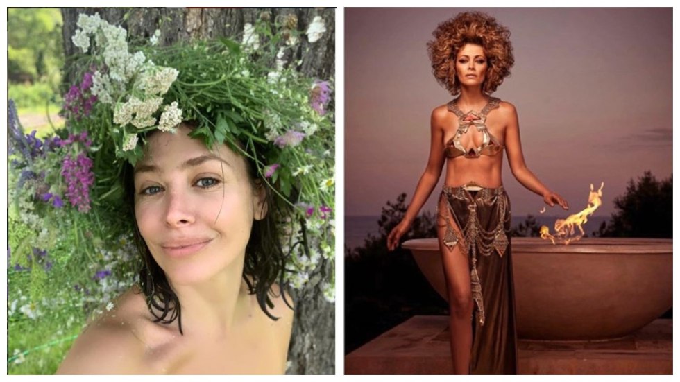 Ekaterina Volkova 2012