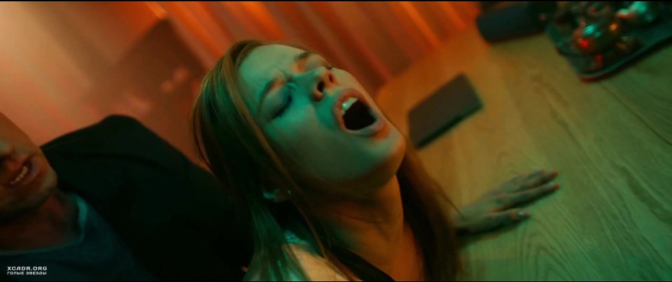 The transponder is blocked