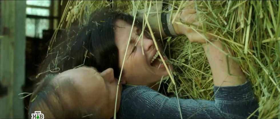 Drain of correspondence