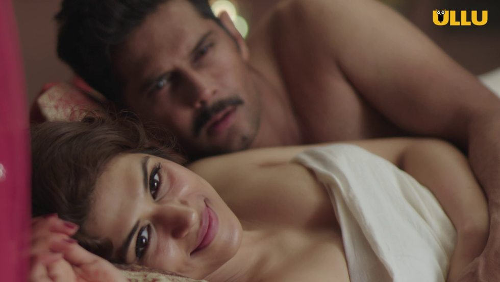 Pakistani girls on the beach