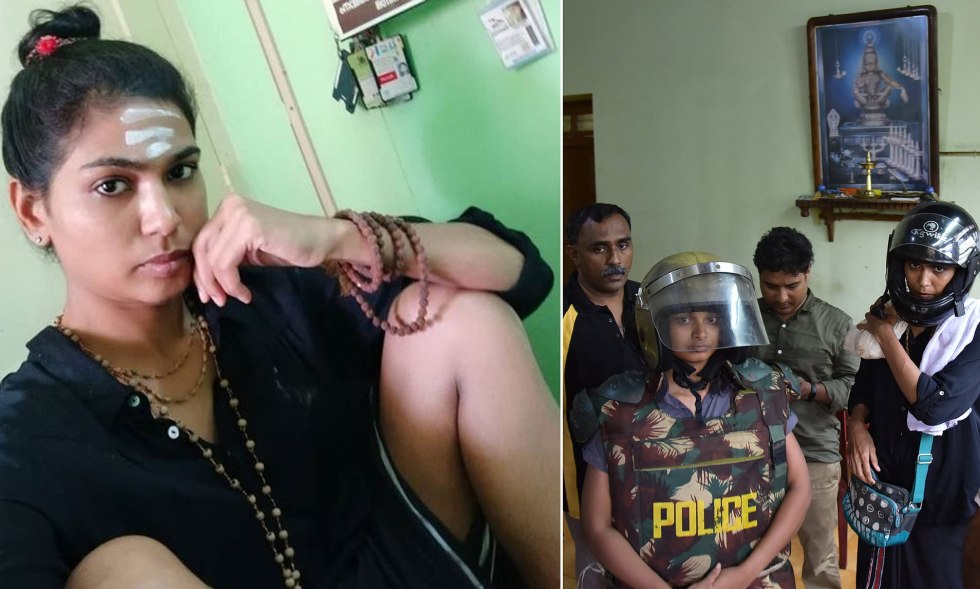 Exposed Desi Dames with Clear Face Unmasked