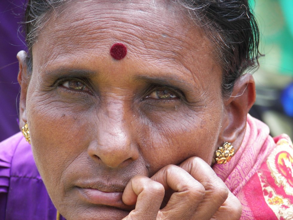 Indian girls are hot