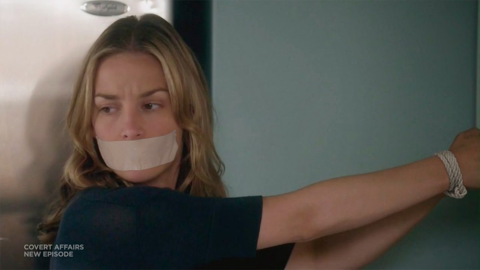 Related Girls Bondage Cum