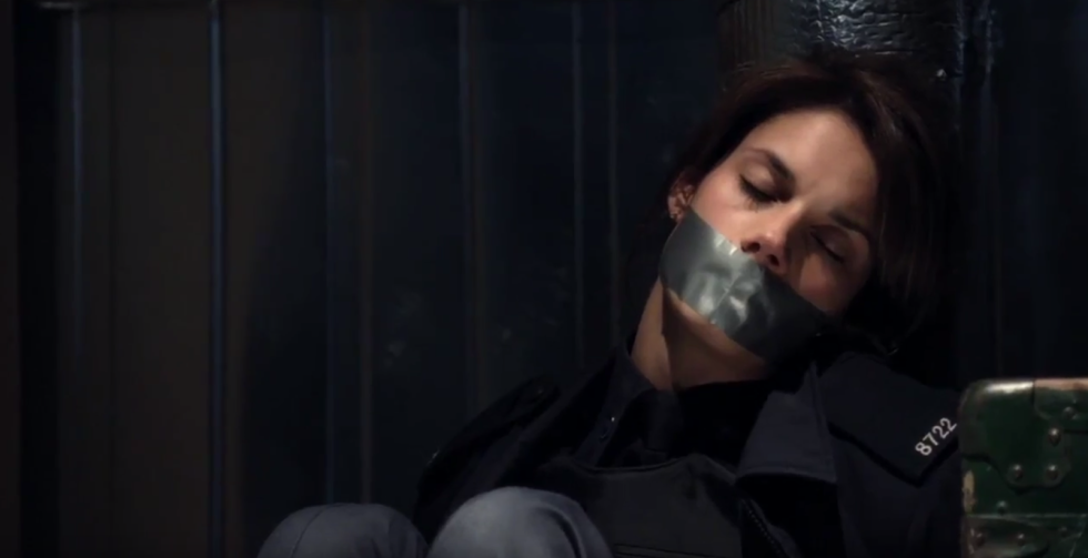 Related girls with big tits