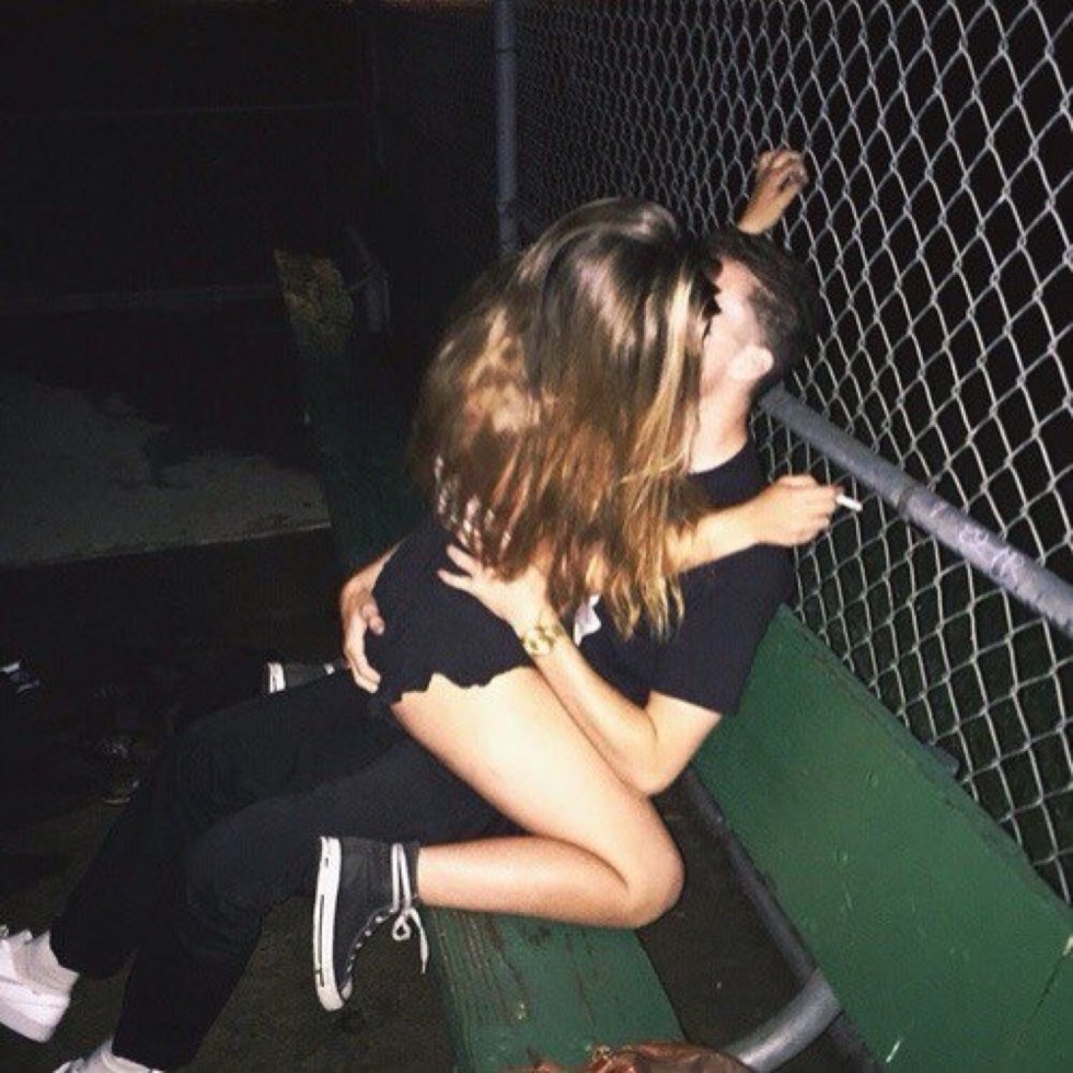 Romantic actions for a girl