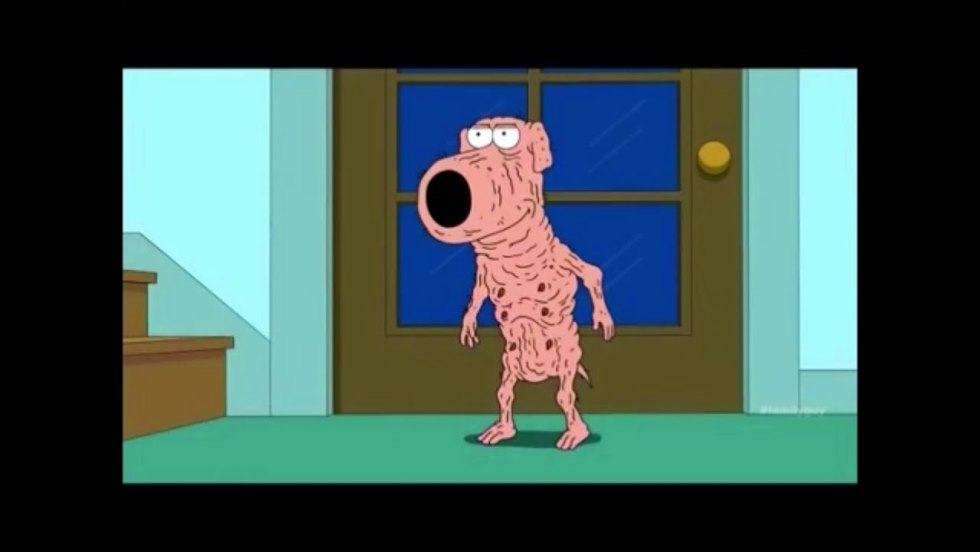 Victoria Panasyuk drain