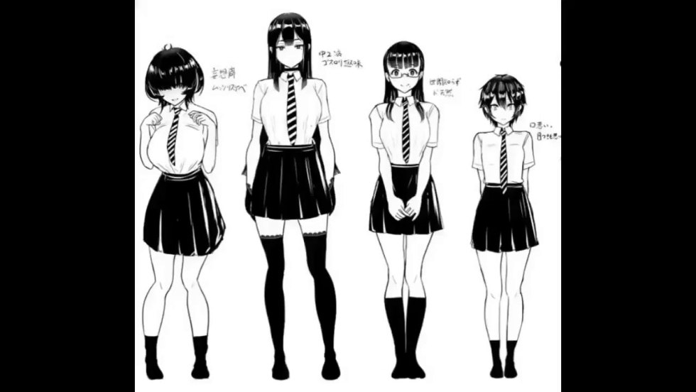 June Lee Genshin Impact in good quality