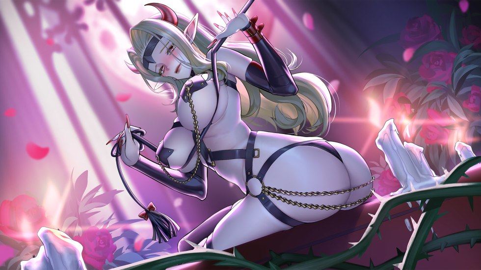 Mena Suviri porn movie