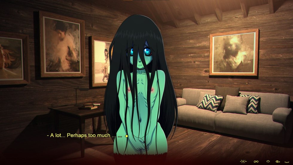 Real violence of girls