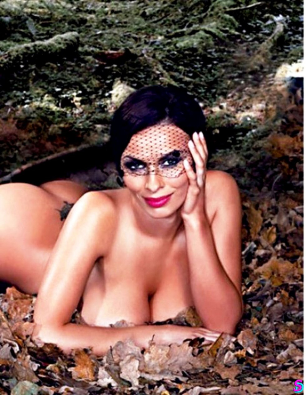 Singer Kadysheva Nadezhda Naked