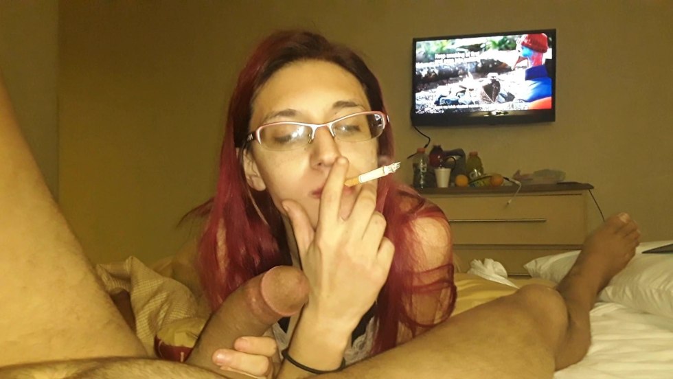 Madison Parker is finished