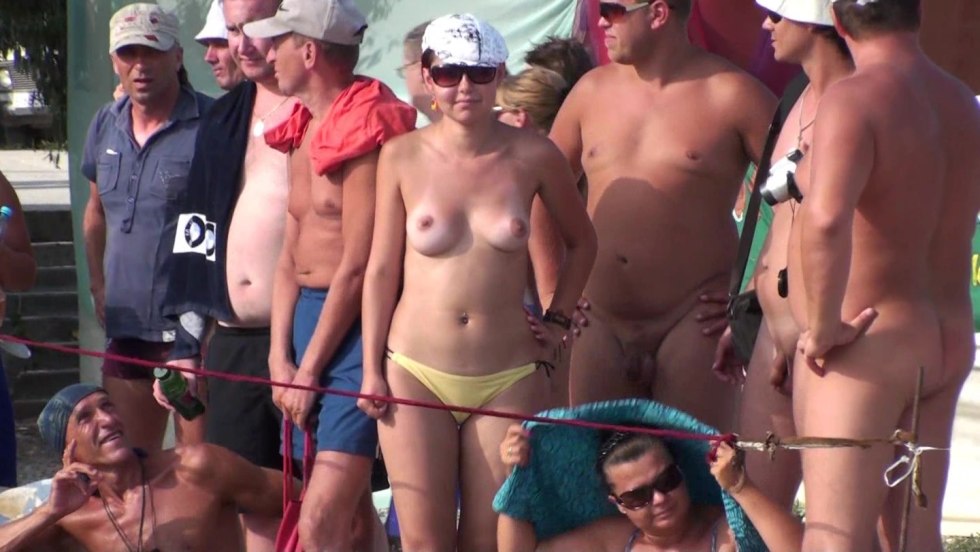 Neptune Day 2021 Koktebel