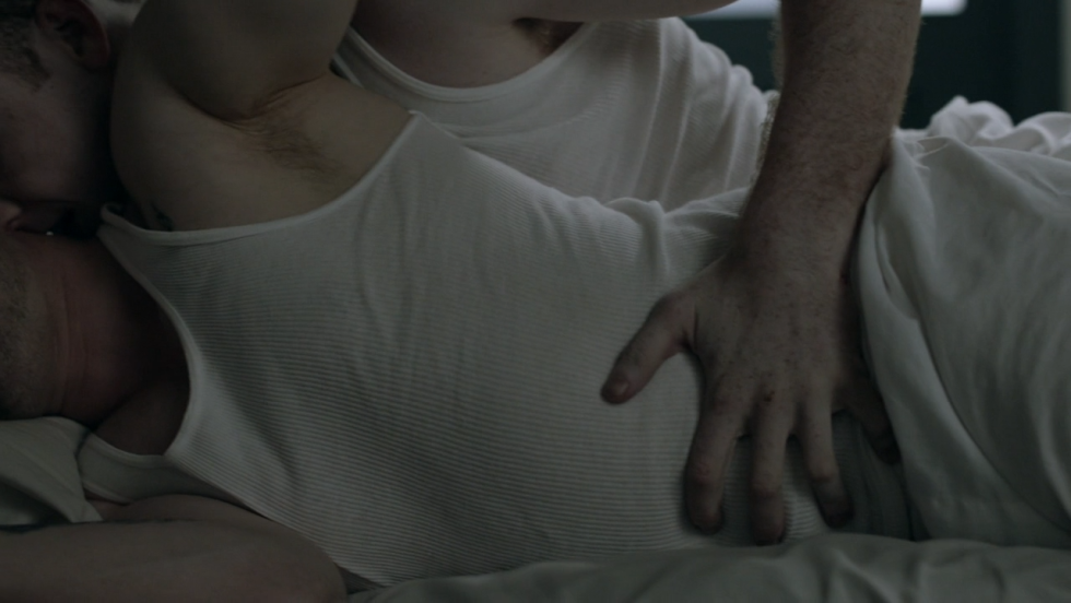 Cameron Monaen Geordo